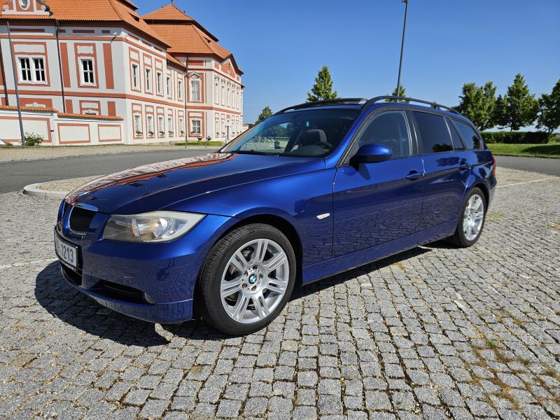 BMW 3er Reihe
