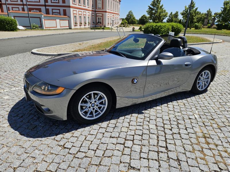 BMW Z4