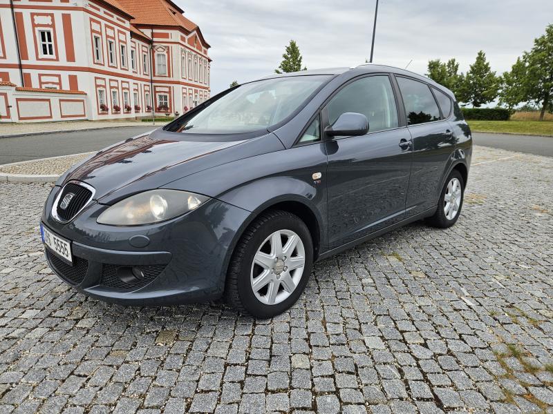 Seat Altea