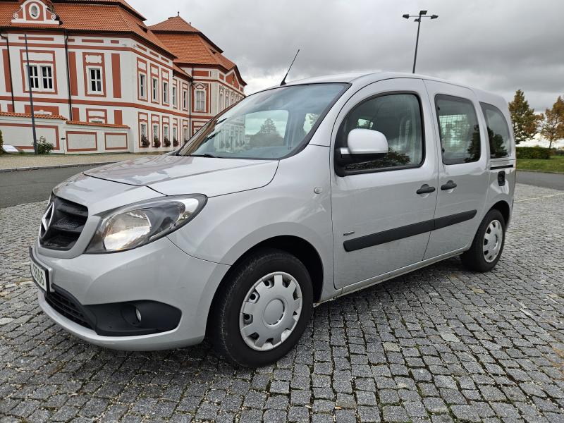 Mercedes-Benz Citan