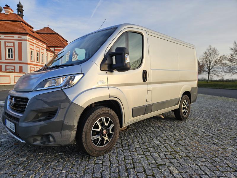 Fiat Ducato