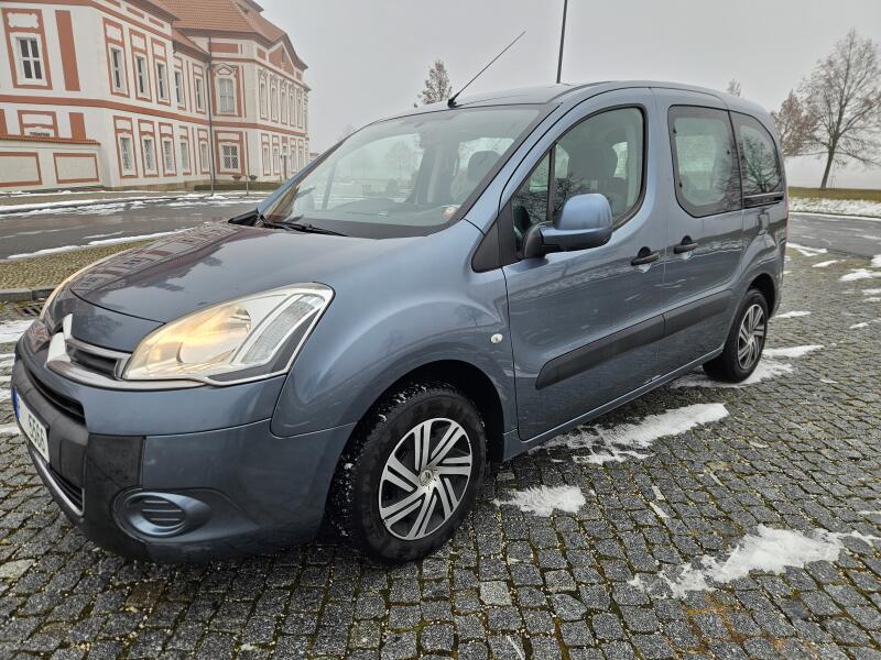 Citro�n Berlingo