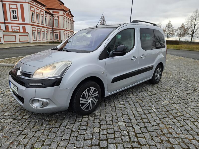 Citro�n Berlingo