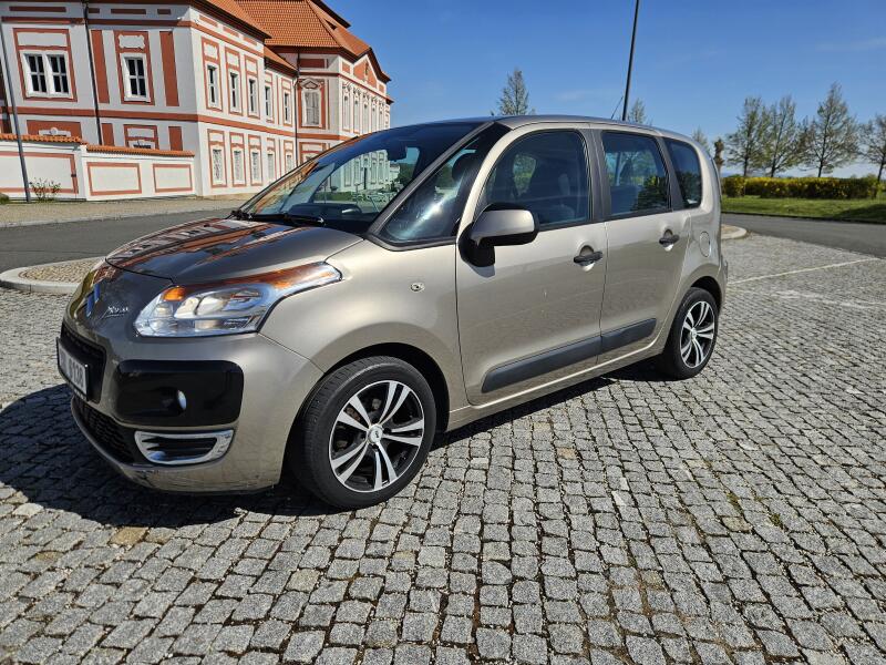 Citro�n C3 Picasso