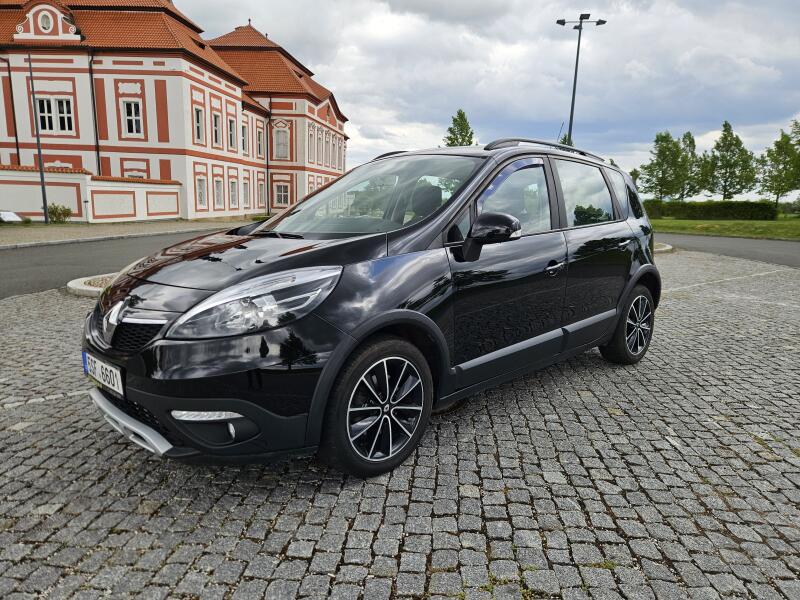 Renault Sc�nic