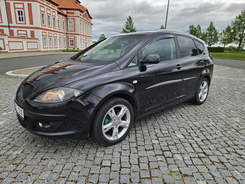 Seat Altea