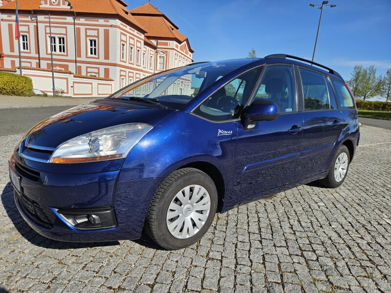 Citro�n C4 Picasso