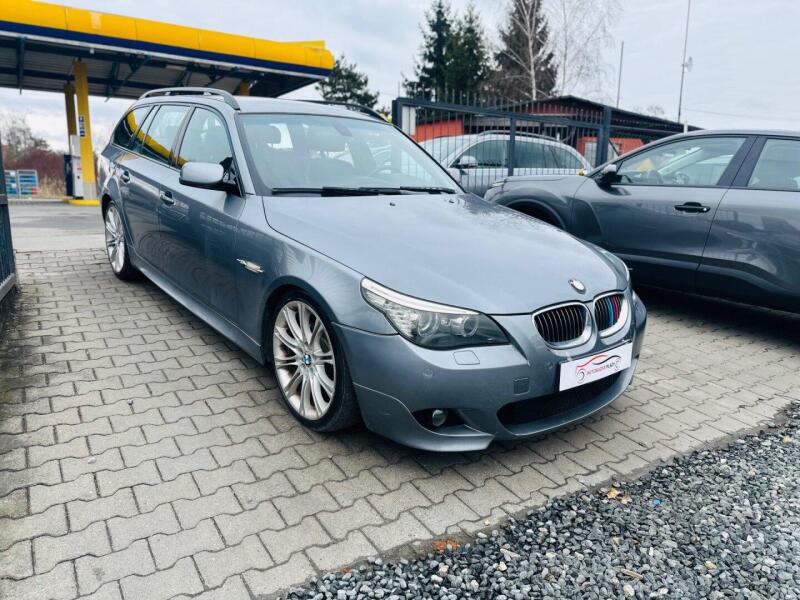 BMW 5er Reihe
