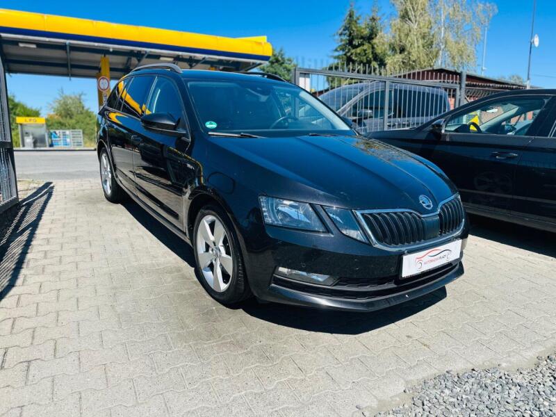 �koda Octavia