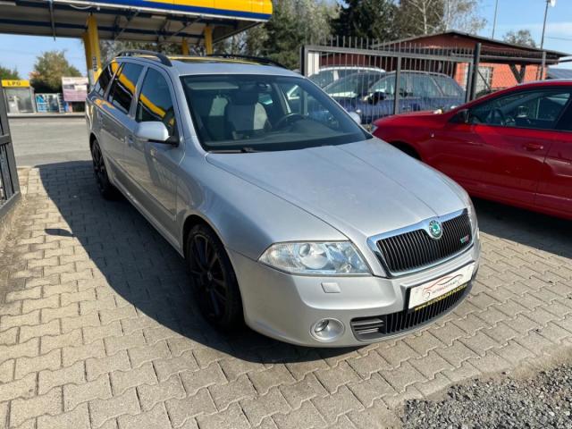 Škoda Octavia 1.6TDi 85kW GARANCE KM