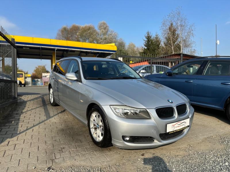 BMW 3er Reihe