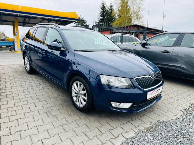 �koda Octavia