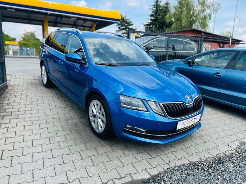 �koda Octavia