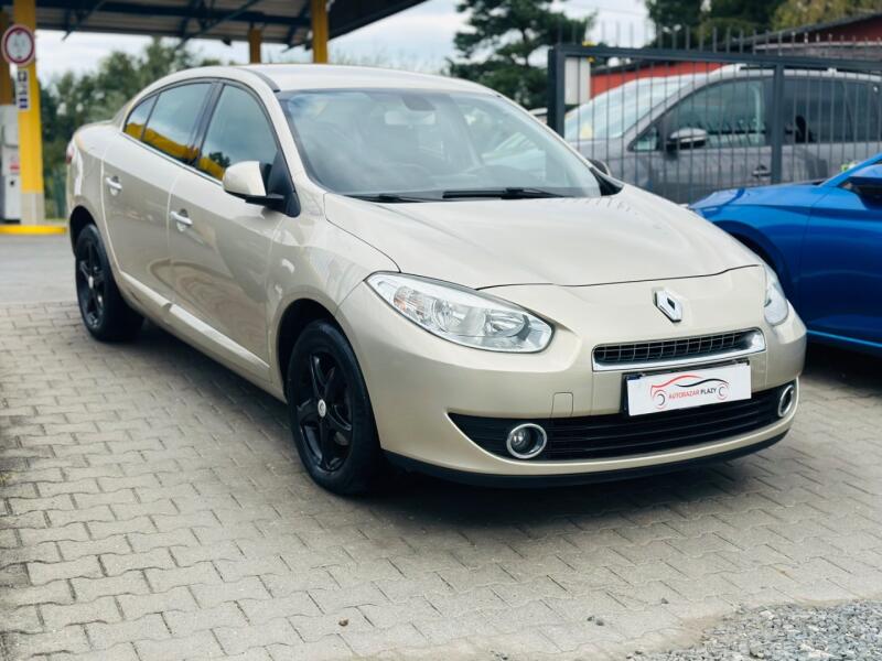 Renault Fluence
