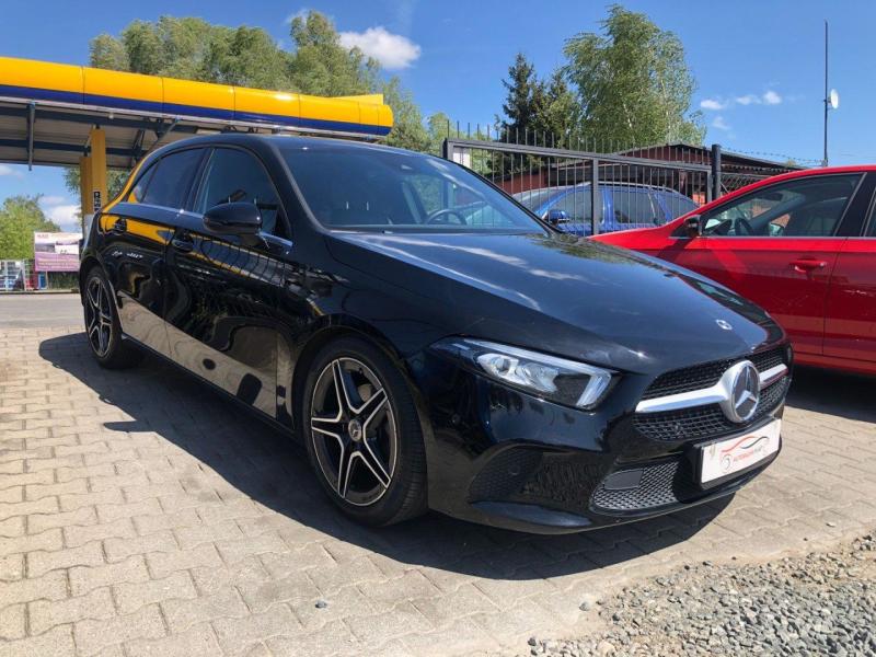 Mercedes-Benz Klasse A