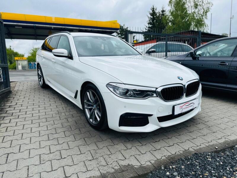 BMW Serie 5
