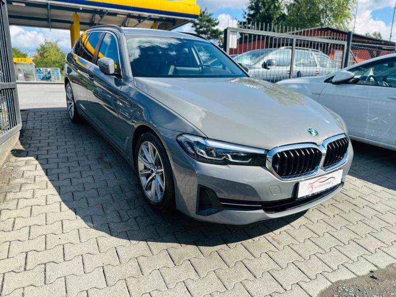 BMW 5er Reihe