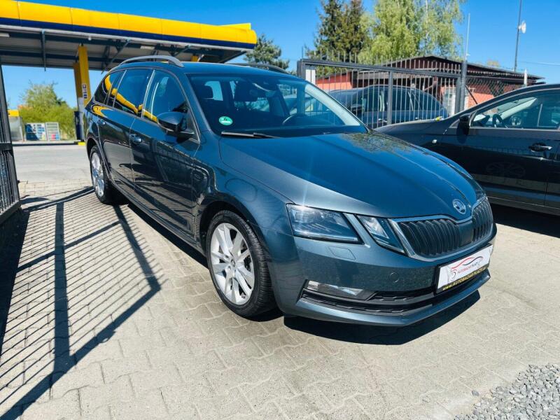 �koda Octavia