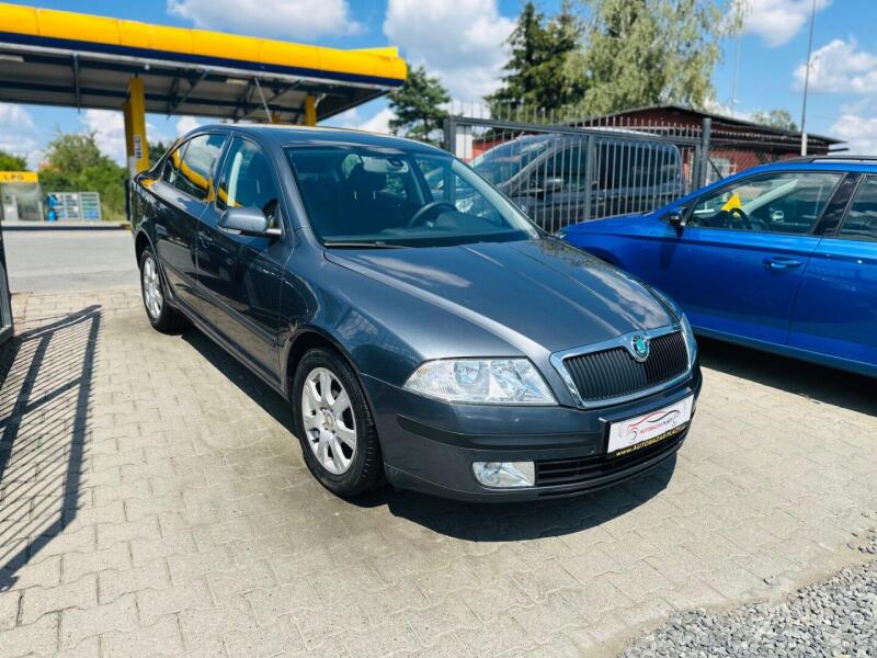 �koda Octavia