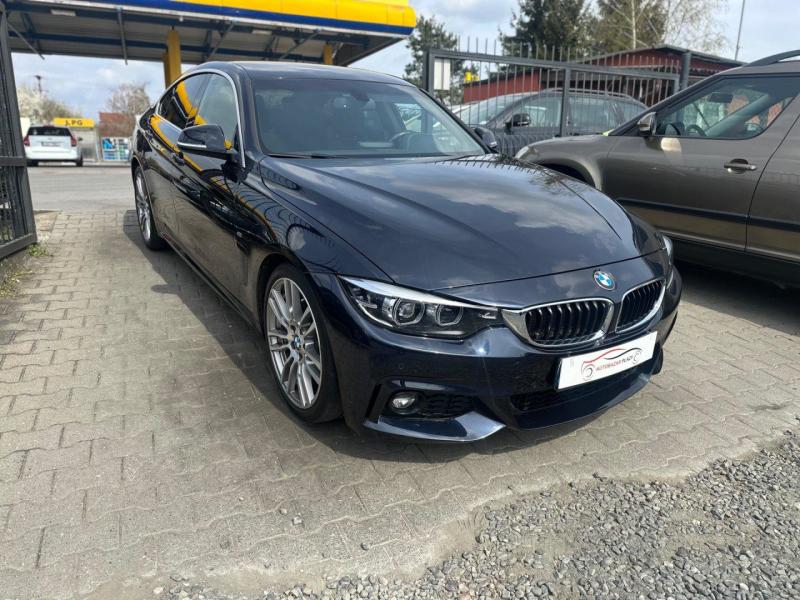 BMW 4er Reihe