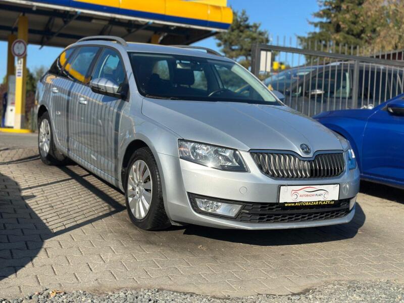 �koda Octavia