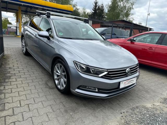 Volkswagen Passat 2.0TDi NOVÉ ROZVODY, 100%KM