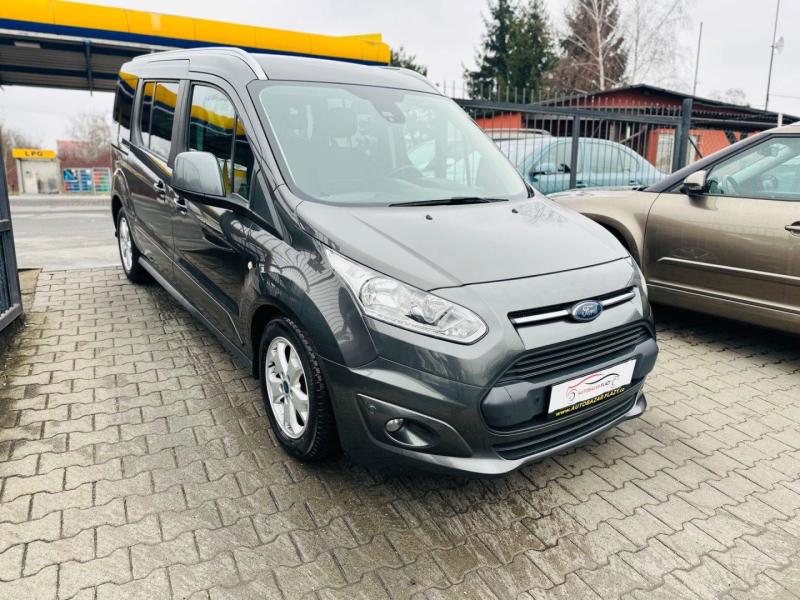 Ford Tourneo Connect