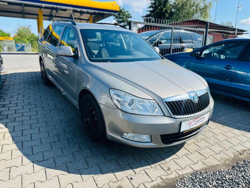 �koda Octavia