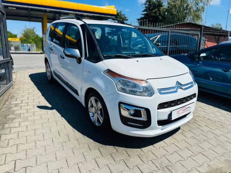 Citro�n C3 Picasso