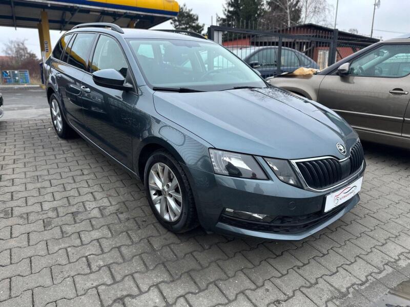 �koda Octavia