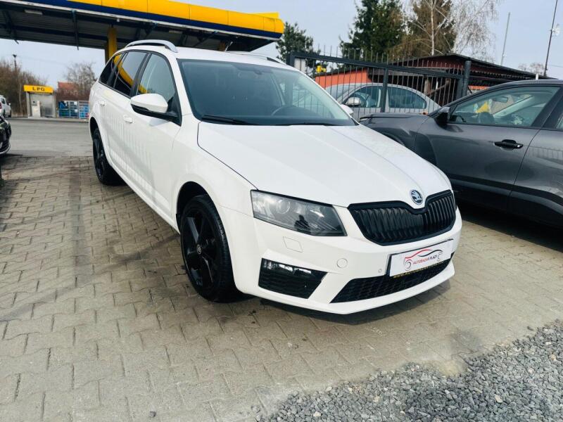 �koda Octavia
