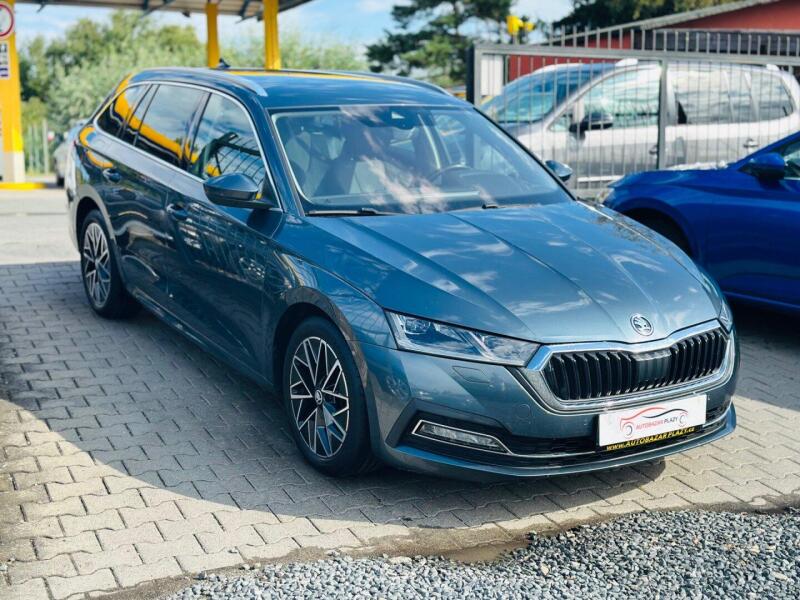 �koda Octavia