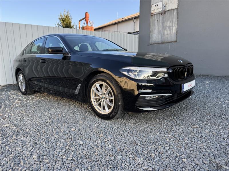 BMW 5er Reihe