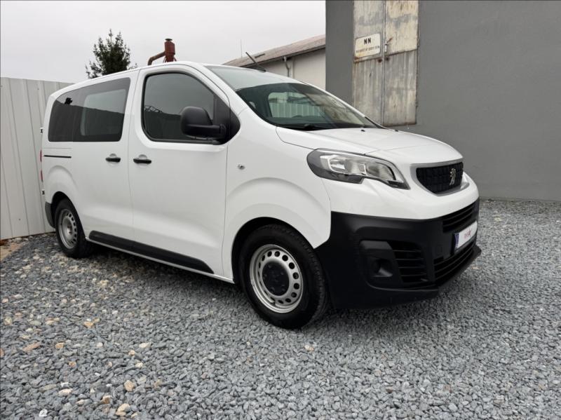 Peugeot Expert