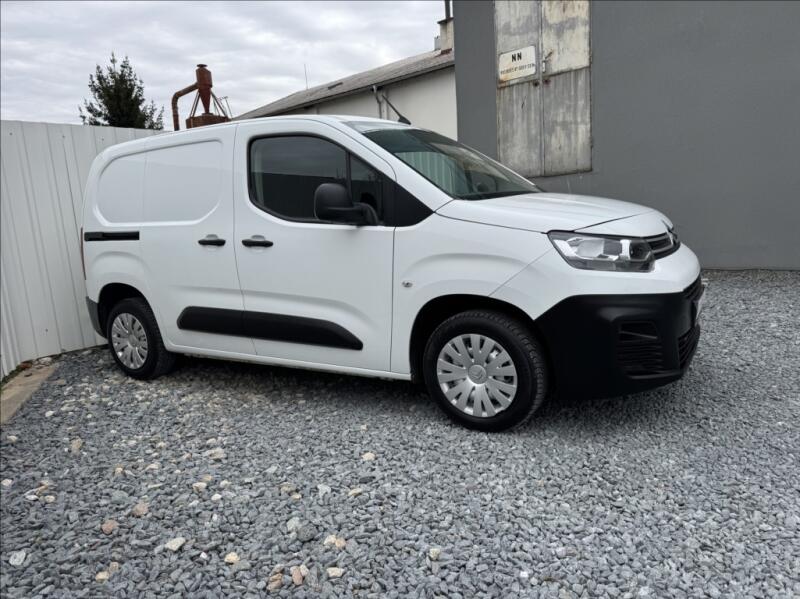 Citro�n Berlingo