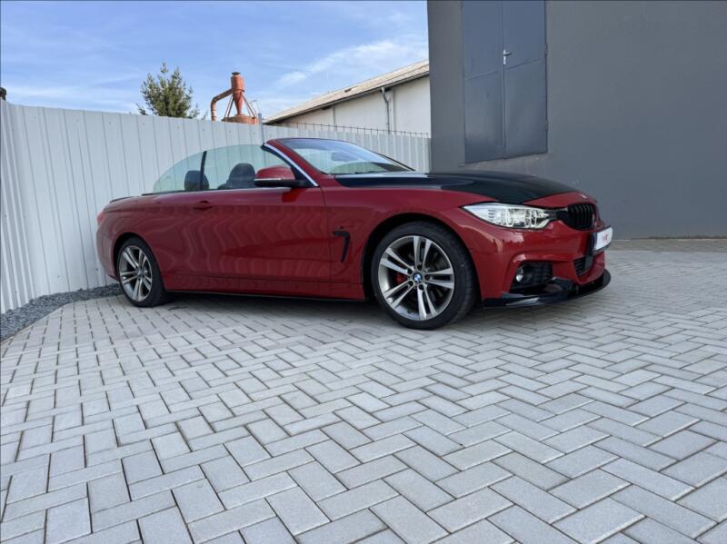 BMW Serie 4