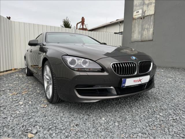 BMW 6er Reihe