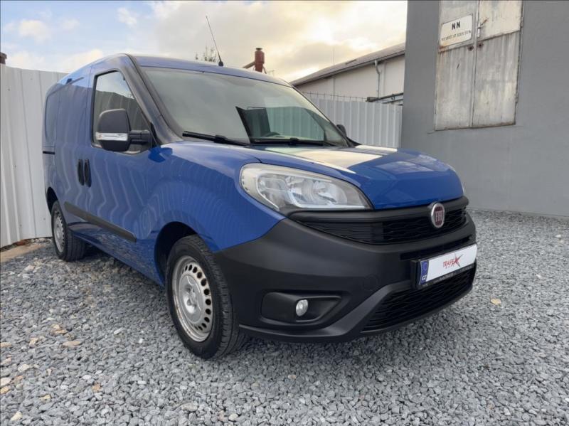 Fiat Dobl cargo