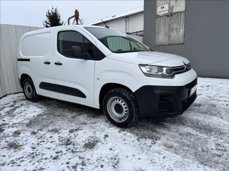 Citro�n Berlingo
