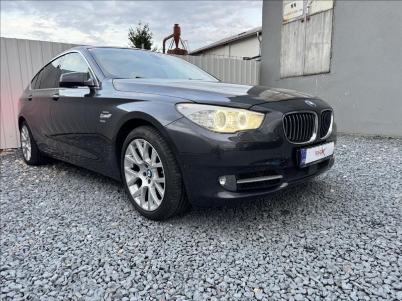 BMW 5er Reihe