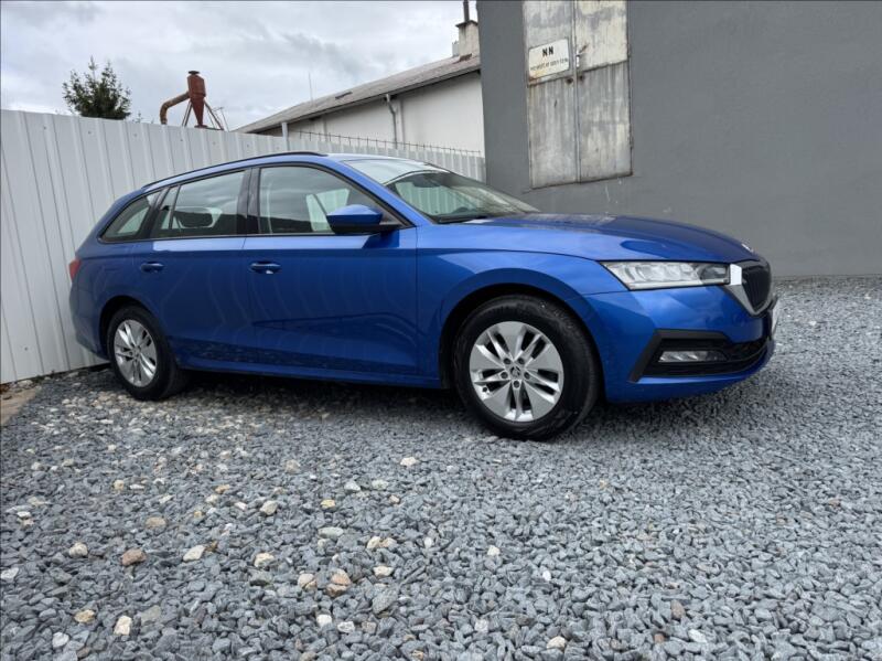 �koda Octavia