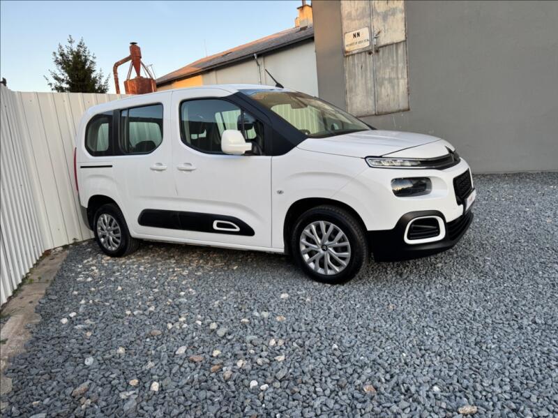 Citro�n Berlingo