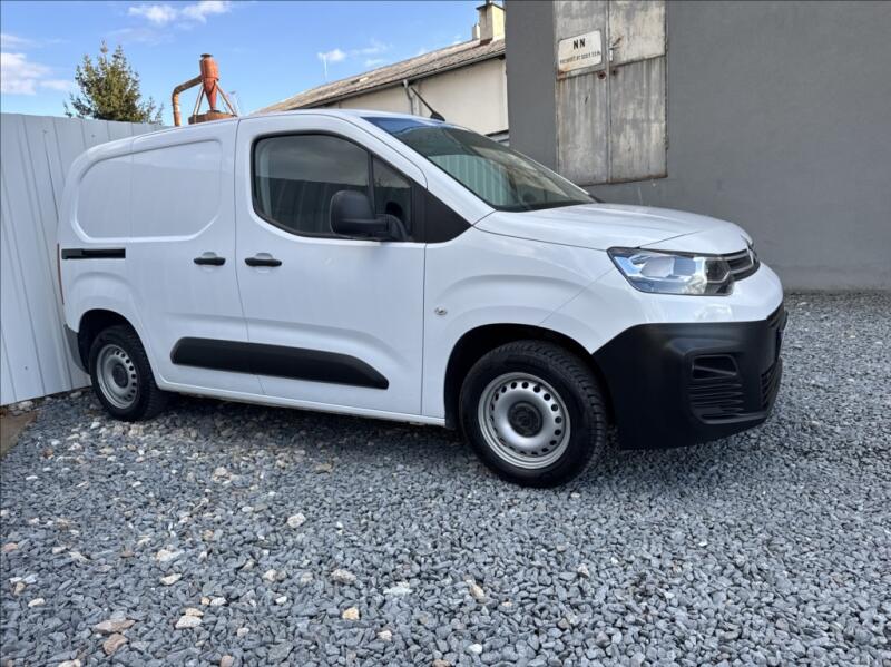 Citro�n Berlingo