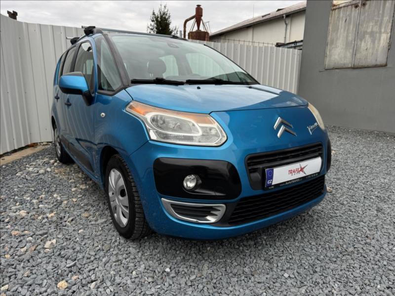 Citron C3 Picasso