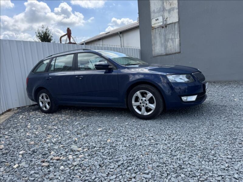 �koda Octavia