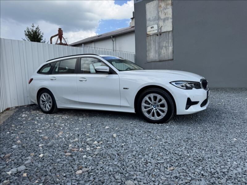 BMW Serie 3