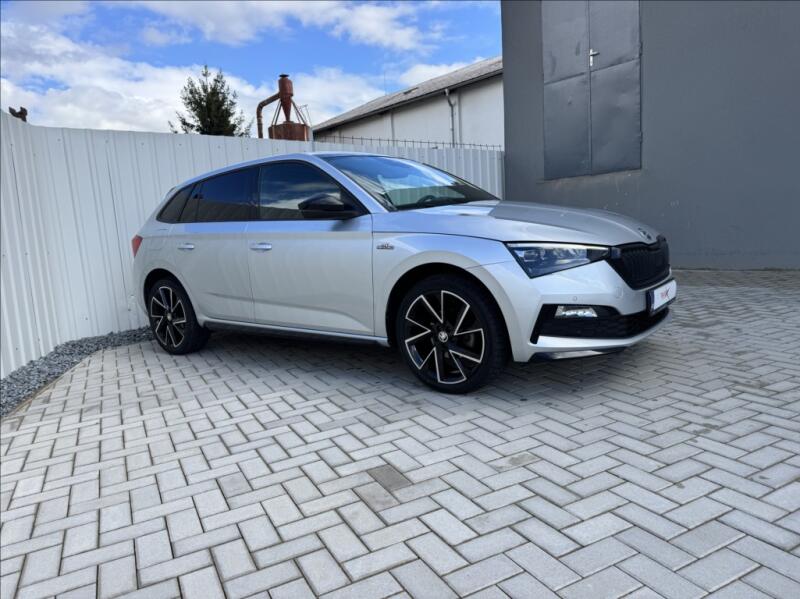 �koda Scala