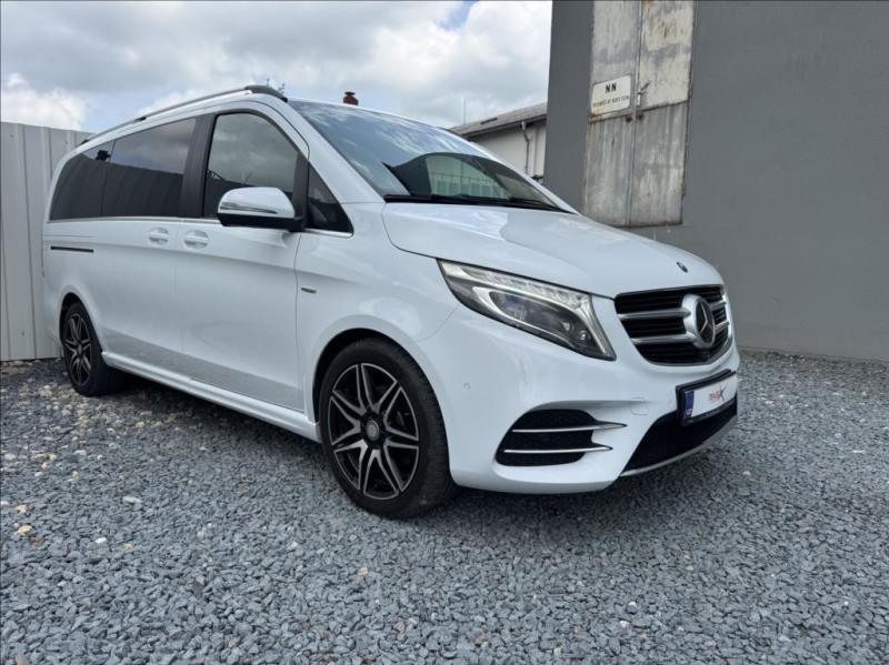 Mercedes-Benz Klasse V
