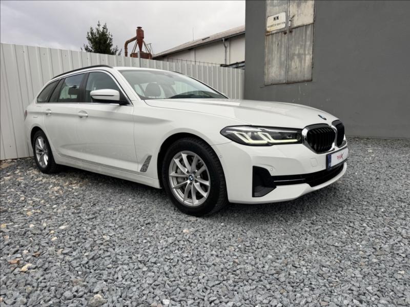 BMW 5er Reihe