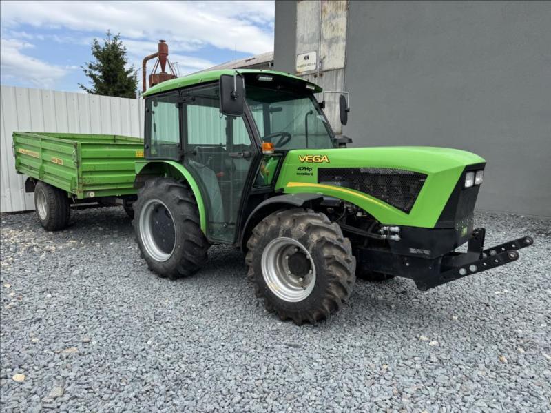 lek Vega Excellent 47Hp 2.2